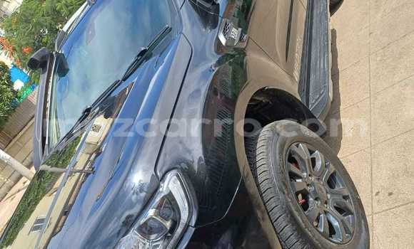 Nunua Ilio tumika Ford Ranger Nyingine Gari ndani ya Maputo nchini Maputo Nunua Ilio tumika Ford Ranger Nyingine Gari ndani ya Maputo nchini Maputo