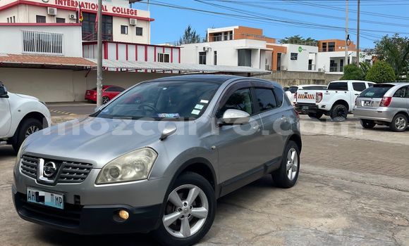 Tenga Tsaru Nissan Dualis Zvimwe Mota in Maputo in Maputo Tenga Tsaru Nissan Dualis Zvimwe Mota in Maputo in Maputo