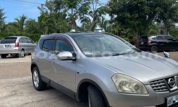 Nunua Ilio tumika Nissan Dualis Nyingine Gari ndani ya Maputo nchini Maputo Nunua Ilio tumika Nissan Dualis Nyingine Gari ndani ya Maputo nchini Maputo