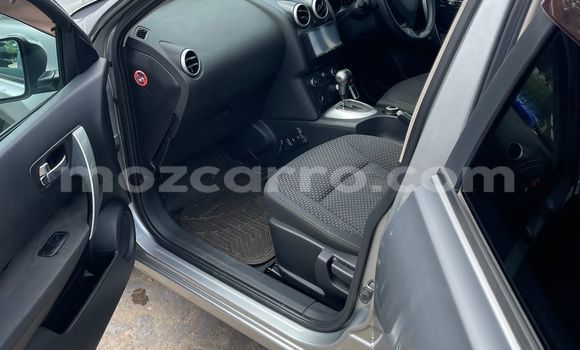 Nunua Ilio tumika Nissan Dualis Nyingine Gari ndani ya Maputo nchini Maputo Nunua Ilio tumika Nissan Dualis Nyingine Gari ndani ya Maputo nchini Maputo