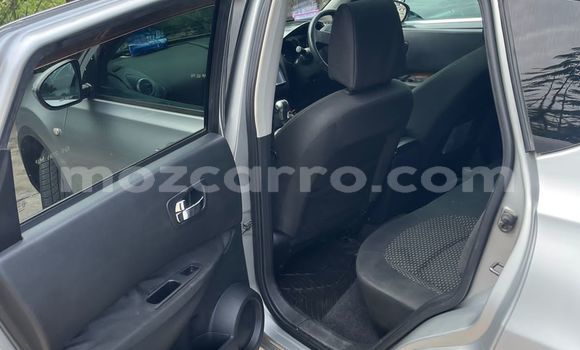 Nunua Ilio tumika Nissan Dualis Nyingine Gari ndani ya Maputo nchini Maputo Nunua Ilio tumika Nissan Dualis Nyingine Gari ndani ya Maputo nchini Maputo