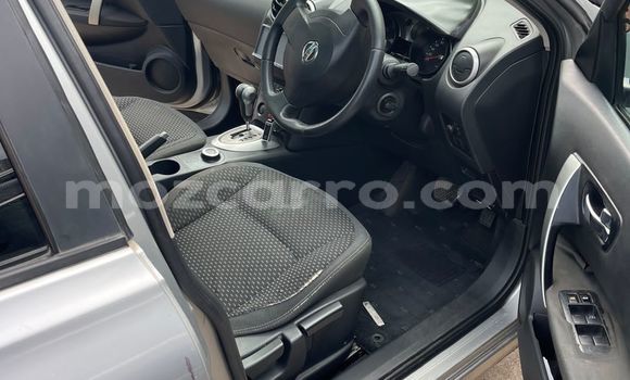 Nunua Ilio tumika Nissan Dualis Nyingine Gari ndani ya Maputo nchini Maputo Nunua Ilio tumika Nissan Dualis Nyingine Gari ndani ya Maputo nchini Maputo
