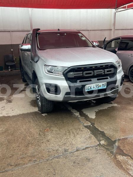 Big with watermark ford ranger maputo maputo 20949