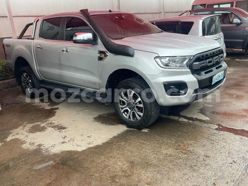 Big with watermark ford ranger maputo maputo 20949