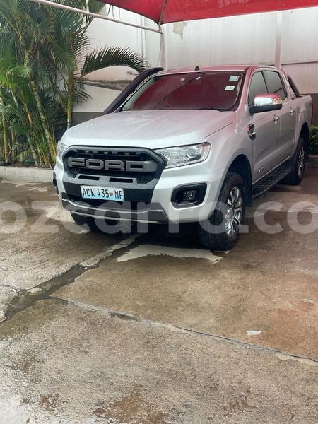 Big with watermark ford ranger maputo maputo 20949