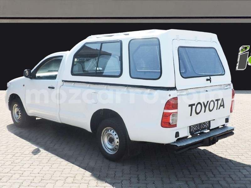 Big with watermark toyota hilux maputo maputo 20953