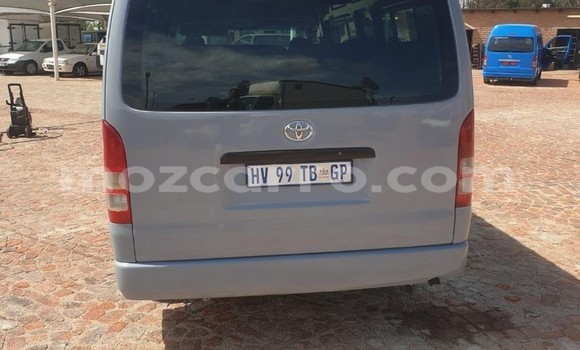 Nunua Ilio tumika Toyota iQ Nyingine Gari ndani ya Maputo nchini Maputo Nunua Ilio tumika Toyota iQ Nyingine Gari ndani ya Maputo nchini Maputo
