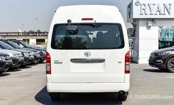 Comprar Importar Toyota Hiace Branco Carro em Import - Dubai em Cabo Delgado Comprar Importar Toyota Hiace Branco Carro em Import - Dubai em Cabo Delgado