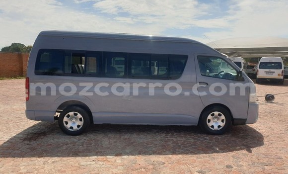 Nunua Ilio tumika Toyota iQ Nyingine Gari ndani ya Maputo nchini Maputo Nunua Ilio tumika Toyota iQ Nyingine Gari ndani ya Maputo nchini Maputo