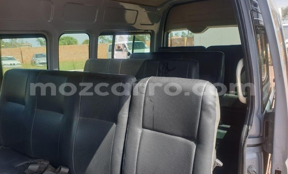 Nunua Ilio tumika Toyota iQ Nyingine Gari ndani ya Maputo nchini Maputo Nunua Ilio tumika Toyota iQ Nyingine Gari ndani ya Maputo nchini Maputo