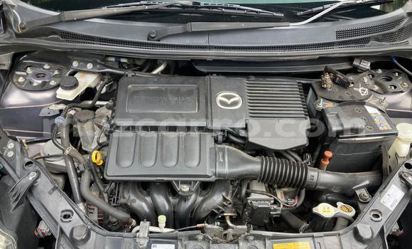 Buy Used Mazda Verisa Silver Car in Maputo in Maputo Buy Used Mazda Verisa Silver Car in Maputo in Maputo