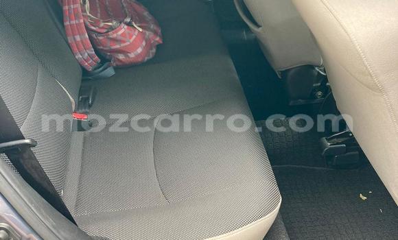 Buy Used Mazda Verisa Silver Car in Maputo in Maputo Buy Used Mazda Verisa Silver Car in Maputo in Maputo