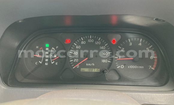 Tenga Tsaru Toyota Land Cruiser Prado Sirivha Mota in Maputo in Maputo Tenga Tsaru Toyota Land Cruiser Prado Sirivha Mota in Maputo in Maputo