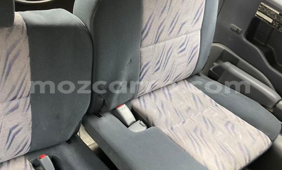 Tenga Tsaru Toyota Land Cruiser Prado Sirivha Mota in Maputo in Maputo Tenga Tsaru Toyota Land Cruiser Prado Sirivha Mota in Maputo in Maputo