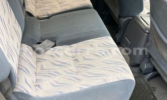 Tenga Tsaru Toyota Land Cruiser Prado Sirivha Mota in Maputo in Maputo Tenga Tsaru Toyota Land Cruiser Prado Sirivha Mota in Maputo in Maputo