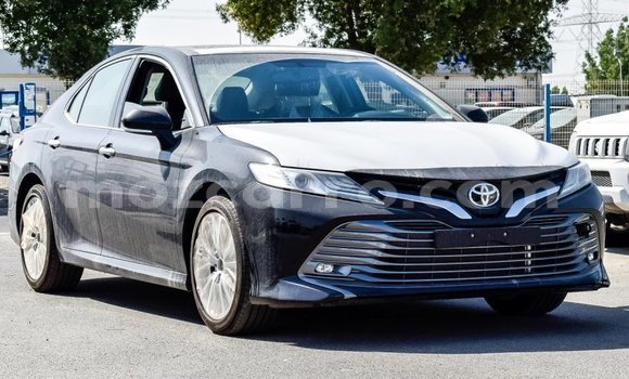 Comprar Importar Toyota Camry Preto Carro em Import - Dubai em Cabo Delgado Comprar Importar Toyota Camry Preto Carro em Import - Dubai em Cabo Delgado