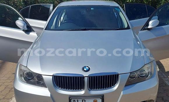Tenga Tsaru BMW 3er Sirivha Mota in Maputo in Maputo