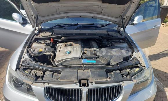 Tenga Tsaru BMW 3er Sirivha Mota in Maputo in Maputo Tenga Tsaru BMW 3er Sirivha Mota in Maputo in Maputo