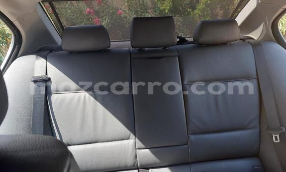 Tenga Tsaru BMW 3er Sirivha Mota in Maputo in Maputo Tenga Tsaru BMW 3er Sirivha Mota in Maputo in Maputo