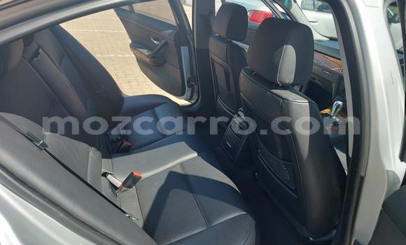 Tenga Tsaru BMW 3er Sirivha Mota in Maputo in Maputo Tenga Tsaru BMW 3er Sirivha Mota in Maputo in Maputo