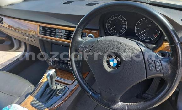 Tenga Tsaru BMW 3er Sirivha Mota in Maputo in Maputo Tenga Tsaru BMW 3er Sirivha Mota in Maputo in Maputo