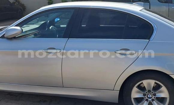 Tenga Tsaru BMW 3er Sirivha Mota in Maputo in Maputo Tenga Tsaru BMW 3er Sirivha Mota in Maputo in Maputo