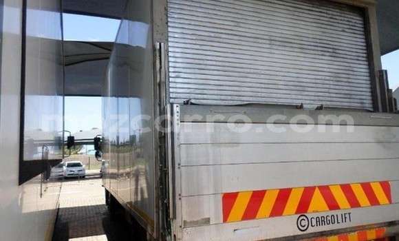 Tenga Tsaru Nissan UD Chena Rori in Maputo in Maputo Tenga Tsaru Nissan UD Chena Rori in Maputo in Maputo