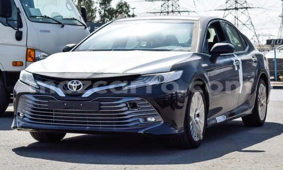Comprar Importar Toyota Camry Preto Carro em Import - Dubai em Cabo Delgado Comprar Importar Toyota Camry Preto Carro em Import - Dubai em Cabo Delgado