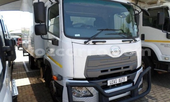 Tenga Tsaru Nissan UD Chena Rori in Maputo in Maputo Tenga Tsaru Nissan UD Chena Rori in Maputo in Maputo