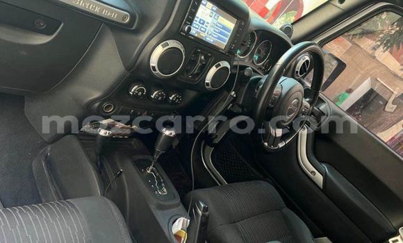 Nunua Ilio tumika Jeep Wrangler Fedha Gari ndani ya Maputo nchini Maputo Nunua Ilio tumika Jeep Wrangler Fedha Gari ndani ya Maputo nchini Maputo
