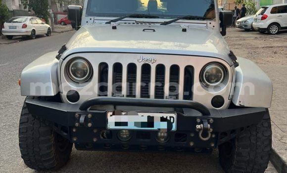 Nunua Ilio tumika Jeep Wrangler Fedha Gari ndani ya Maputo nchini Maputo Nunua Ilio tumika Jeep Wrangler Fedha Gari ndani ya Maputo nchini Maputo