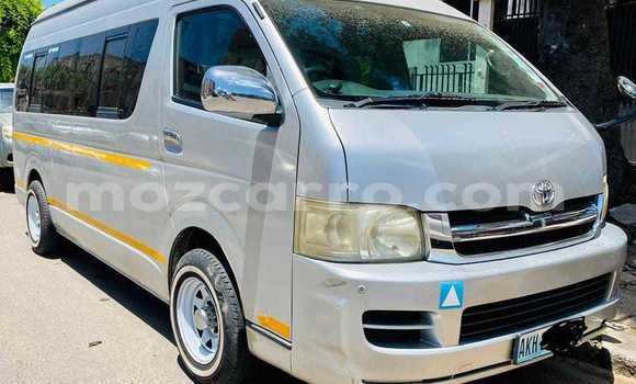 Tenga Tsaru Toyota bB Sirivha Mota in Maputo in Maputo Tenga Tsaru Toyota bB Sirivha Mota in Maputo in Maputo