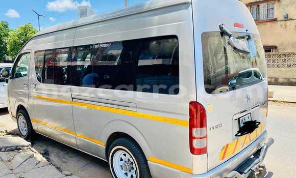 Tenga Tsaru Toyota bB Sirivha Mota in Maputo in Maputo Tenga Tsaru Toyota bB Sirivha Mota in Maputo in Maputo