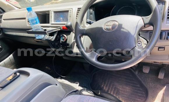 Tenga Tsaru Toyota bB Sirivha Mota in Maputo in Maputo Tenga Tsaru Toyota bB Sirivha Mota in Maputo in Maputo