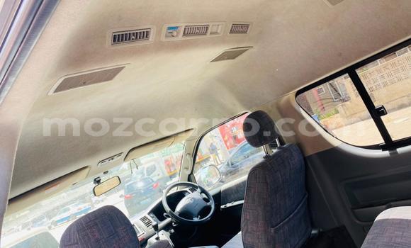 Tenga Tsaru Toyota bB Sirivha Mota in Maputo in Maputo Tenga Tsaru Toyota bB Sirivha Mota in Maputo in Maputo