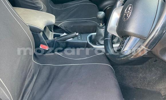 Nunua Ilio tumika Toyota Hiluxe Revo Nyeupe Gari ndani ya Maputo nchini Maputo Nunua Ilio tumika Toyota Hiluxe Revo Nyeupe Gari ndani ya Maputo nchini Maputo