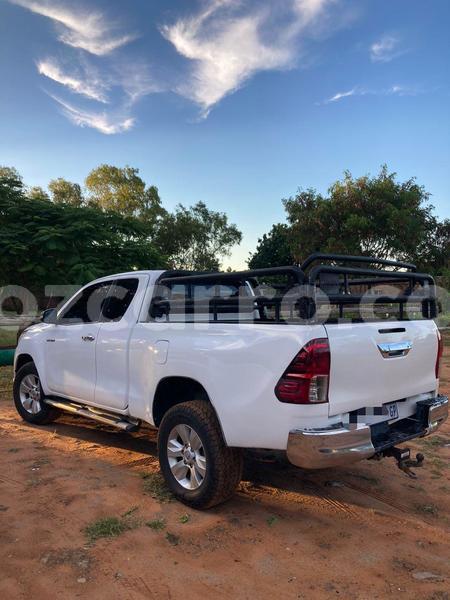 Big with watermark toyota hiluxe revo maputo maputo 20964