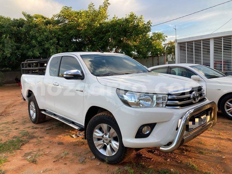 Big with watermark toyota hiluxe revo maputo maputo 20964