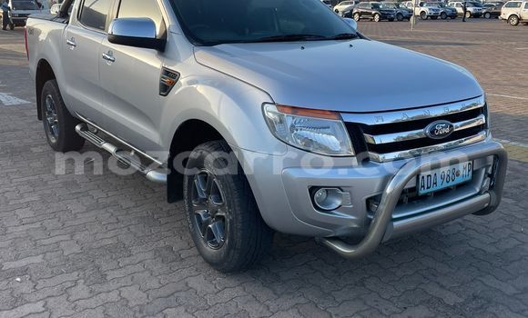 Tenga Tsaru Ford Ranger Zvimwe Mota in Maputo in Maputo