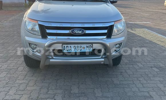 Comprar Usado Ford Ranger De outros Carro em Maputo em Maputo Comprar Usado Ford Ranger De outros Carro em Maputo em Maputo