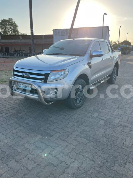 Big with watermark ford ranger maputo maputo 20965