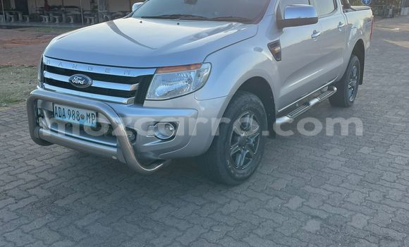 Comprar Usado Ford Ranger De outros Carro em Maputo em Maputo Comprar Usado Ford Ranger De outros Carro em Maputo em Maputo