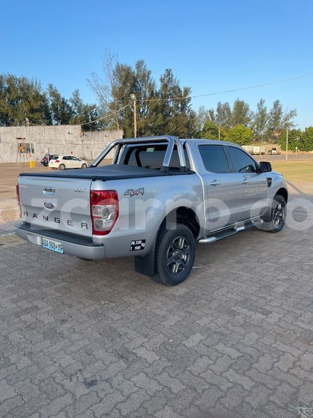 Big with watermark ford ranger maputo maputo 20965