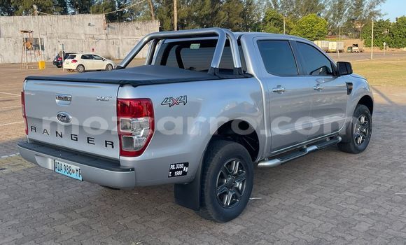 Comprar Usado Ford Ranger De outros Carro em Maputo em Maputo Comprar Usado Ford Ranger De outros Carro em Maputo em Maputo