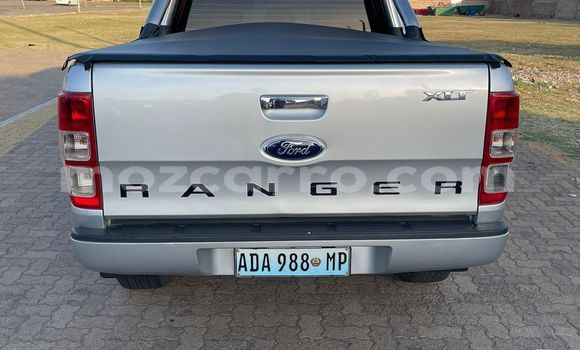 Comprar Usado Ford Ranger De outros Carro em Maputo em Maputo Comprar Usado Ford Ranger De outros Carro em Maputo em Maputo