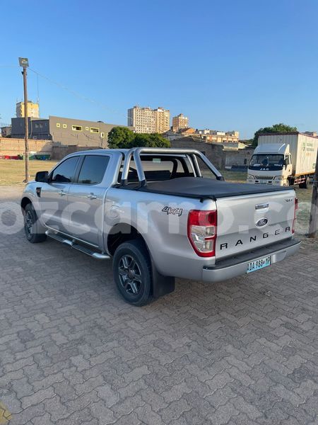 Big with watermark ford ranger maputo maputo 20965