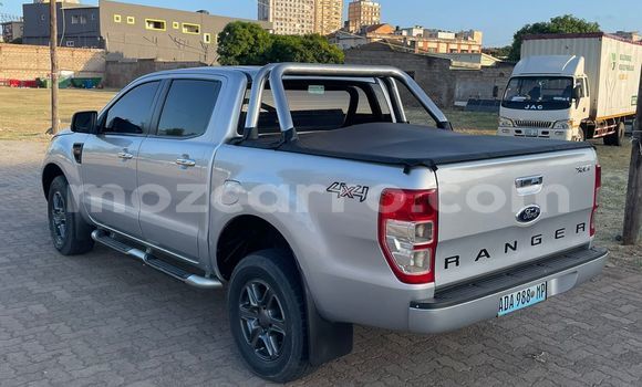 Comprar Usado Ford Ranger De outros Carro em Maputo em Maputo Comprar Usado Ford Ranger De outros Carro em Maputo em Maputo