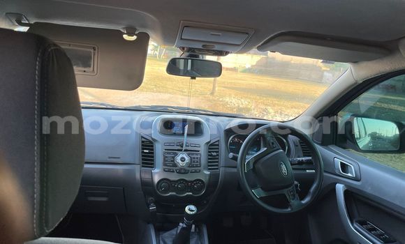 Comprar Usado Ford Ranger De outros Carro em Maputo em Maputo Comprar Usado Ford Ranger De outros Carro em Maputo em Maputo