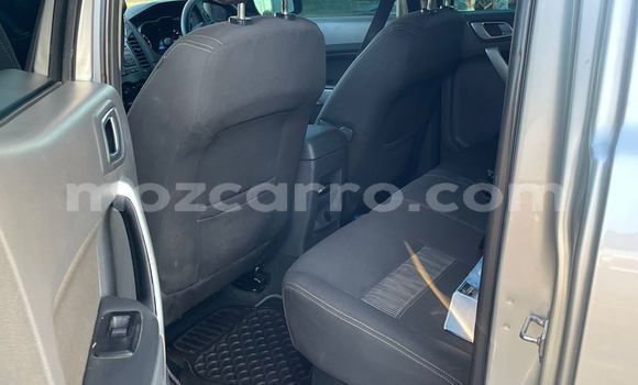 Comprar Usado Ford Ranger De outros Carro em Maputo em Maputo Comprar Usado Ford Ranger De outros Carro em Maputo em Maputo