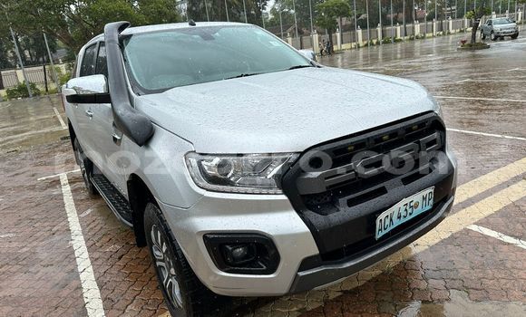 Comprar Usado Ford Ranger De outros Carro em Maputo em Maputo
